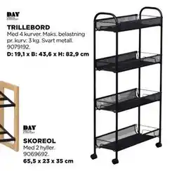 jem & fix TRILLEBORD tilbud