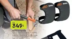 Mekk Bahco kneputer tilbud