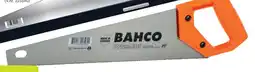 Mekk Bahco håndsag tilbud