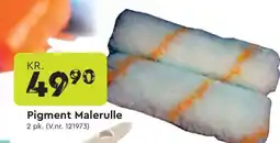Mekk Pigment Malerulle tilbud