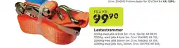 Mekk Lastestrammer tilbud