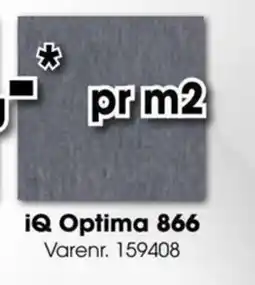 Mal Proff IQ Optima 866 tilbud
