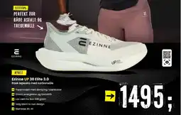 Sport Outlet EZINNE Up 30 elite 3.0 tilbud