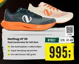 Sport Outlet Northug up 30 tilbud