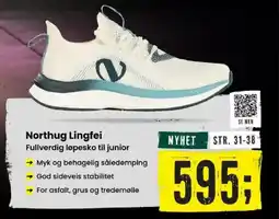 Sport Outlet Northug lingfei tilbud