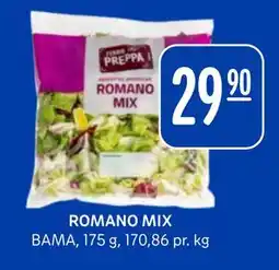 Rema 1000 ROMANO MIX tilbud