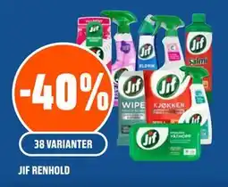 Coop Obs JIF RENHOLD tilbud