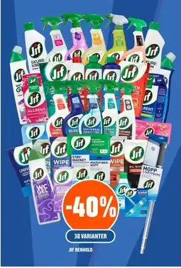 Coop Obs JIF RENHOLD tilbud