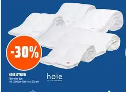 Coop Obs HØIE DYNER tilbud