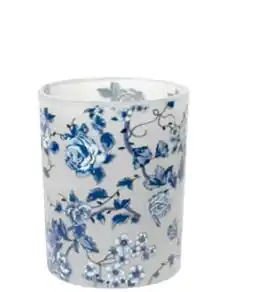 Nille Skøyen telysholder tilbud