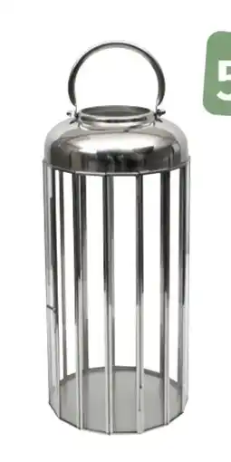 Nille Hafjell lykt, 35cm tilbud