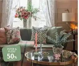 Nille PUTER & PLEDD tilbud