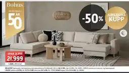 Bohus BELMONT tilbud