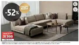 Bohus VINCENT tilbud