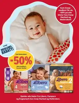 Matkroken Fast bleierabatt tilbud