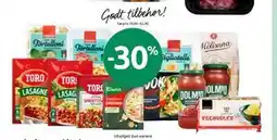 Joker Godt tilbehør! tilbud