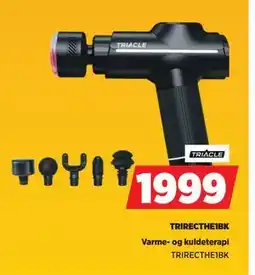 POWER TRIACLE TRIRECTHE1BK tilbud