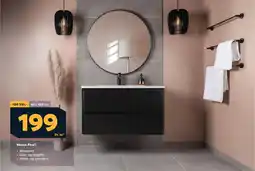 Megaflis Nexus pearl tilbud