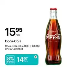 Storcash Coca-cola tilbud