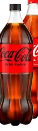 Storcash Coca-cola zero tilbud