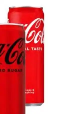 Storcash Coca-cola tilbud