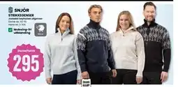 Sport Outlet STRIKKEGENSER tilbud