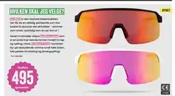 Sport Outlet Sunflare tilbud