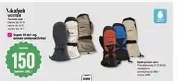 Sport Outlet VOTTER tilbud