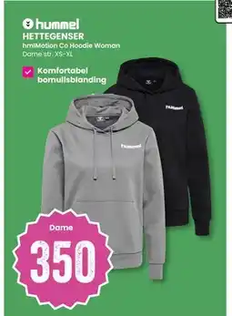 Sport Outlet HETTEGENSER tilbud