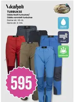 Sport Outlet TURBUKSE tilbud