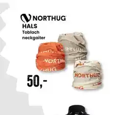 Sport Outlet HALS tilbud