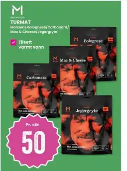 Sport Outlet TURMAT tilbud