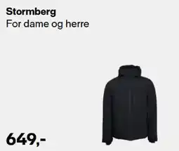 XXL Sport Stormberg tilbud