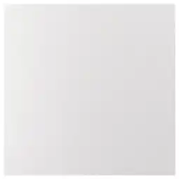 IKEA RÅhult Spesialtilpasset veggplate, hvit mineralmønstret/kvarts, 1 m²x1.2 cm tilbud