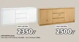 JYSK LIMFJORDEN skjenk tilbud