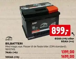 jem & fix BILBATTERI tilbud