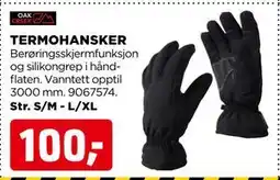 jem & fix TERMOHANSKER tilbud