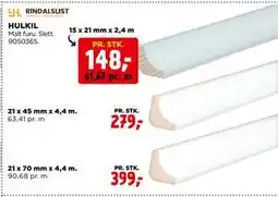 jem & fix HULKIL tilbud