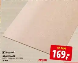 jem & fix SPONPLATE tilbud