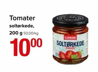 Spar Tomater tilbud