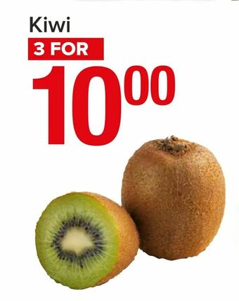 Spar Kiwi tilbud