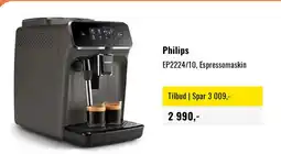 Skousen Philips tilbud