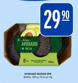 Rema 1000 AVOKADO MODEN 2PK tilbud