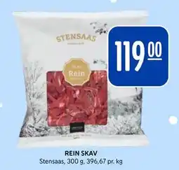 Rema 1000 REIN SKAV tilbud