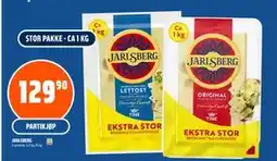 Coop Obs JARLSBERG tilbud