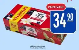 Rema 1000 PARTIVARE tilbud