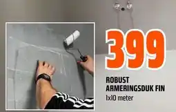 Obs Bygg ROBUST ARMERINGSDUK FIN tilbud