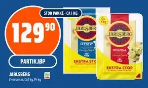 JARLSBERG