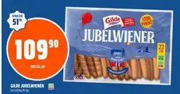 Coop Obs GILDE JUBELWIENER tilbud