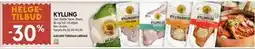 Coop Mega KYLLING tilbud